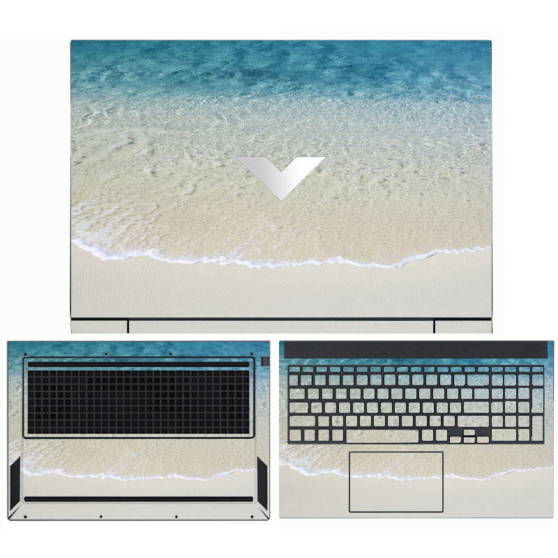 Laptop Skins for HP VICTUS 16- - Victus Laptop Accessories 리뷰 및 가격