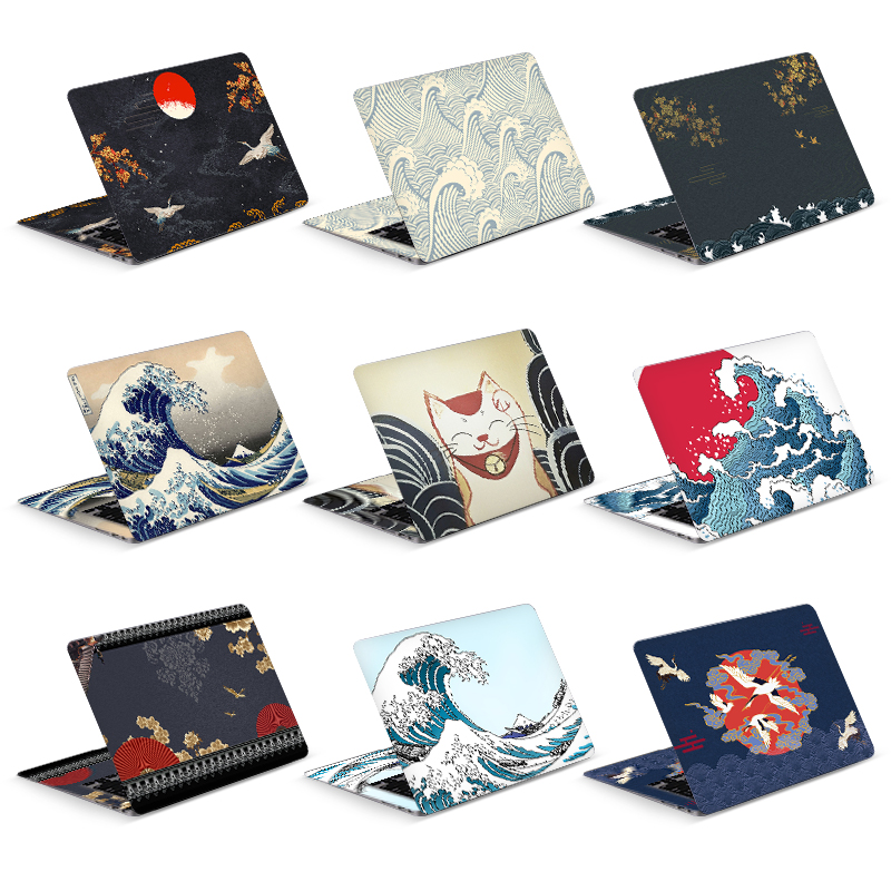 Universal Sea Wave Laptop Cove - Victus Laptop Accessories 리뷰 및 가격