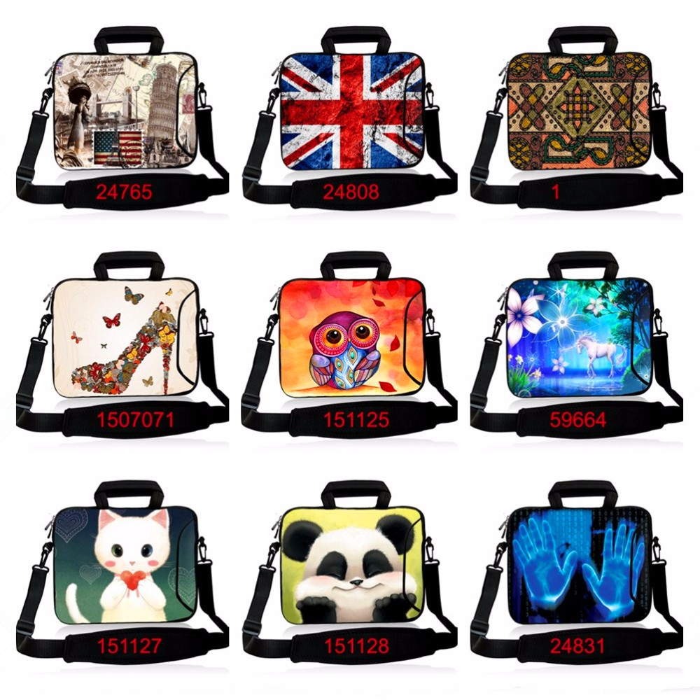 Laptop Bag Sleeve Case Shoulde - Laptop Sleeve Neoprene 리뷰 및 가격