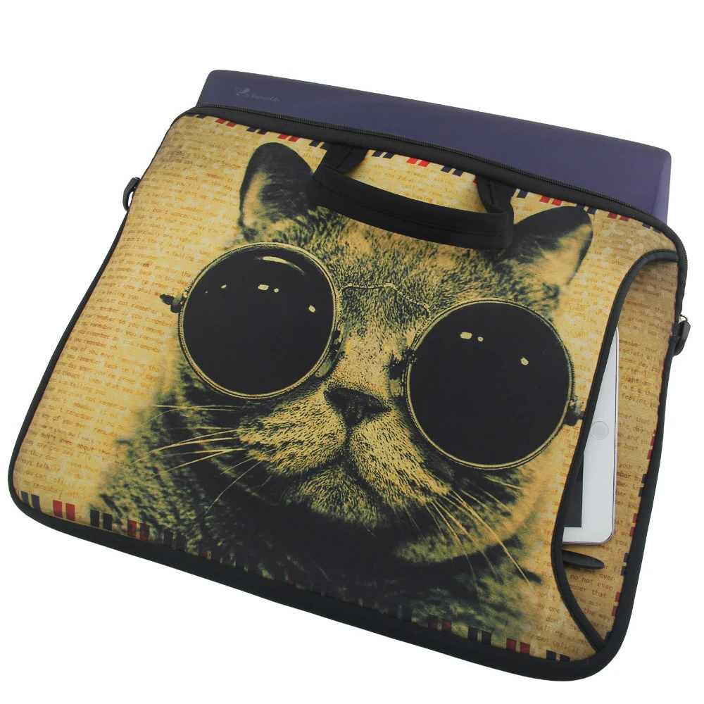 Laptop Bag Sleeve Case Shoulde - Laptop Sleeve Neoprene 리뷰 및 가격