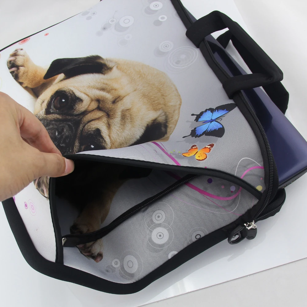 Laptop Bag Sleeve Case Shoulde - Laptop Sleeve Neoprene 리뷰 및 가격
