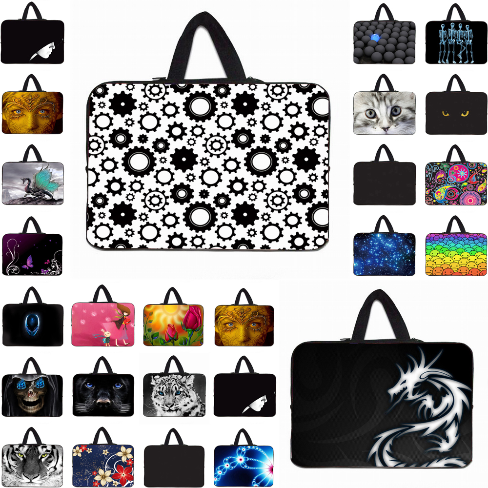 Notebook Bag Neoprene Case Min - Laptop Sleeve Neoprene 리뷰 및 가격