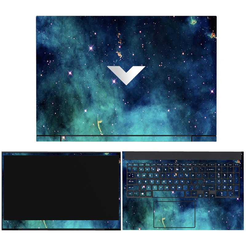 Laptop Skin for HP VICTUS 7 16 - Victus Laptop Accessories 리뷰 및 가격