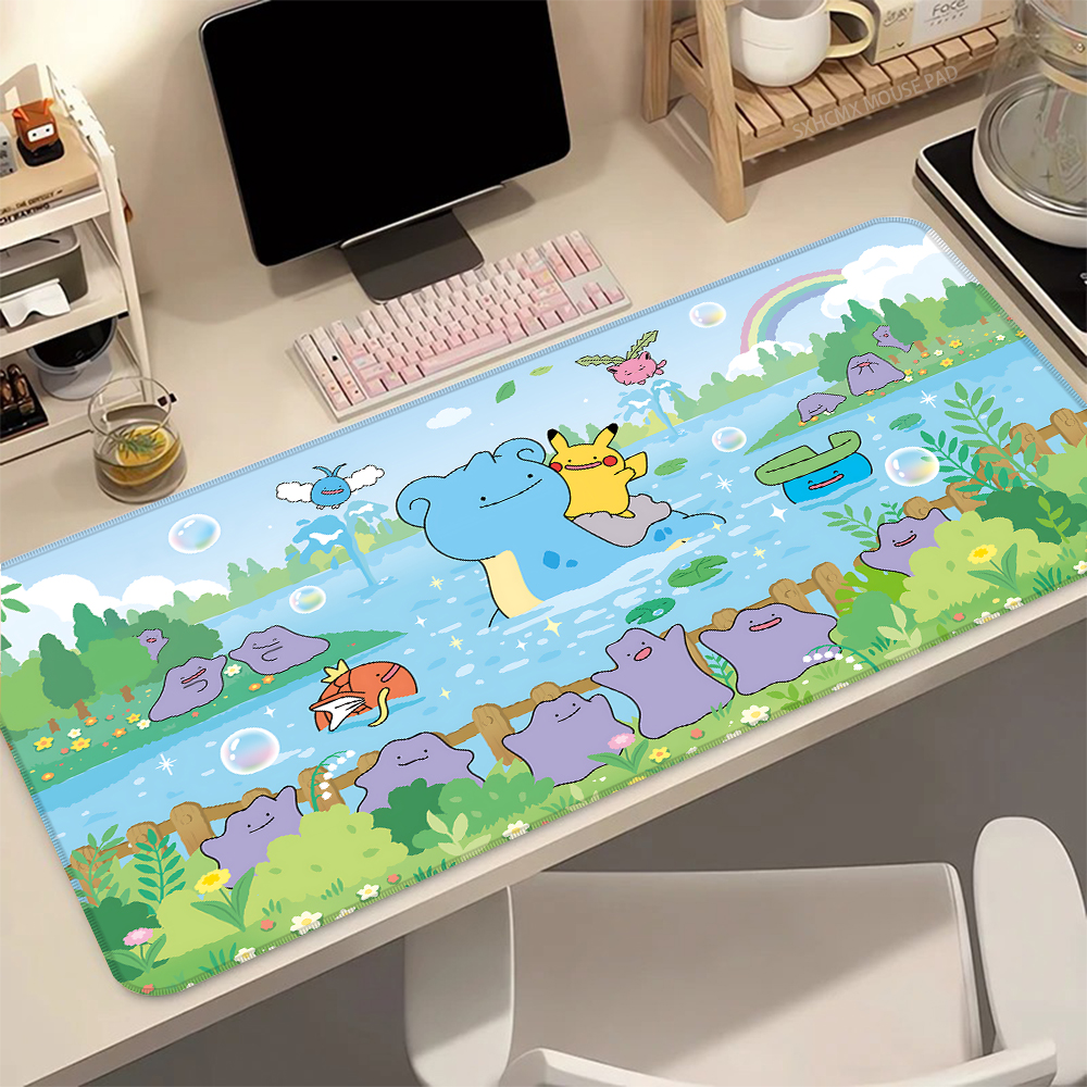 Large Gaming Mouse Pad Anti-sl - Laptop Accessories Table 리뷰 및 가격
