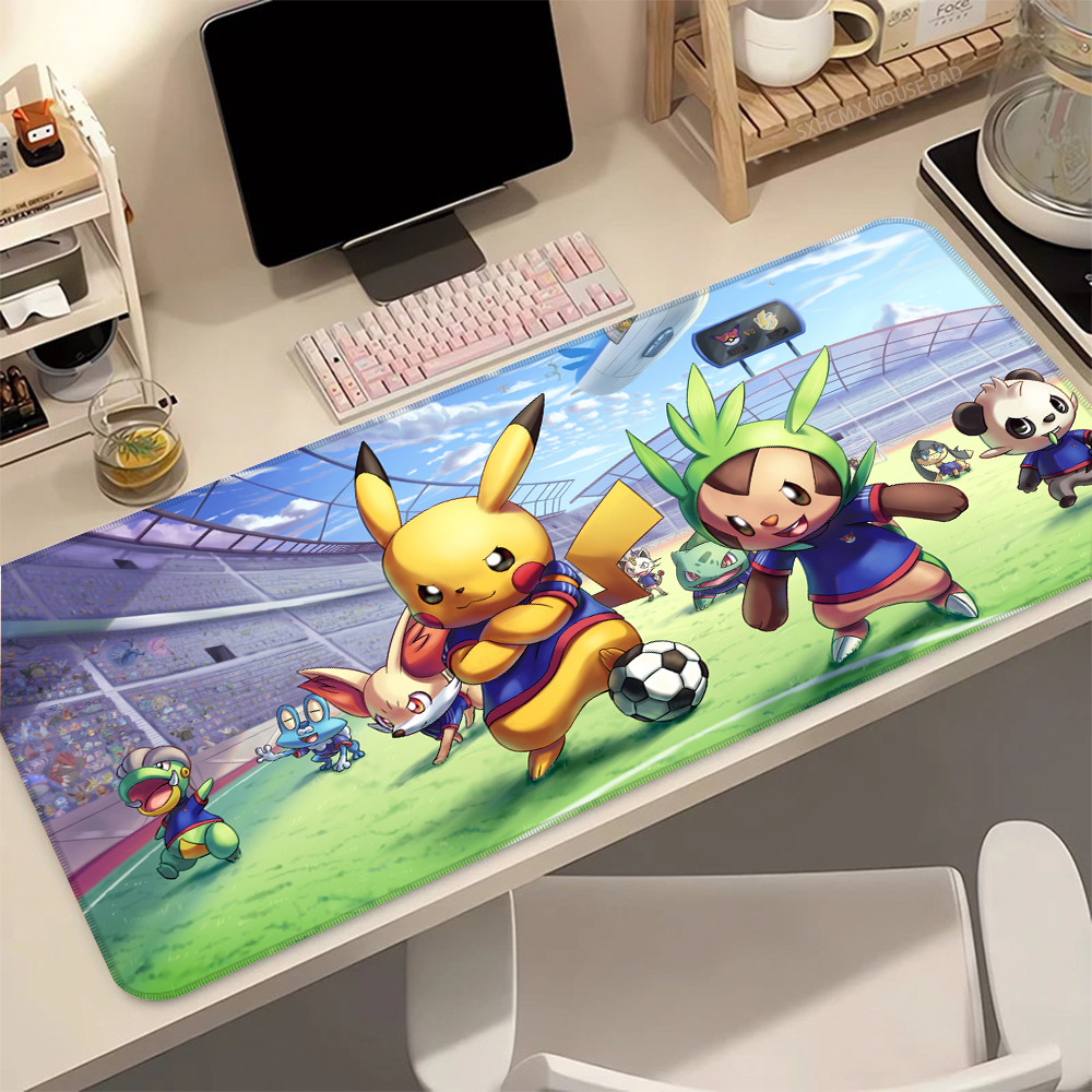 Large Gaming Mouse Pad Anti-sl - Laptop Accessories Table 리뷰 및 가격