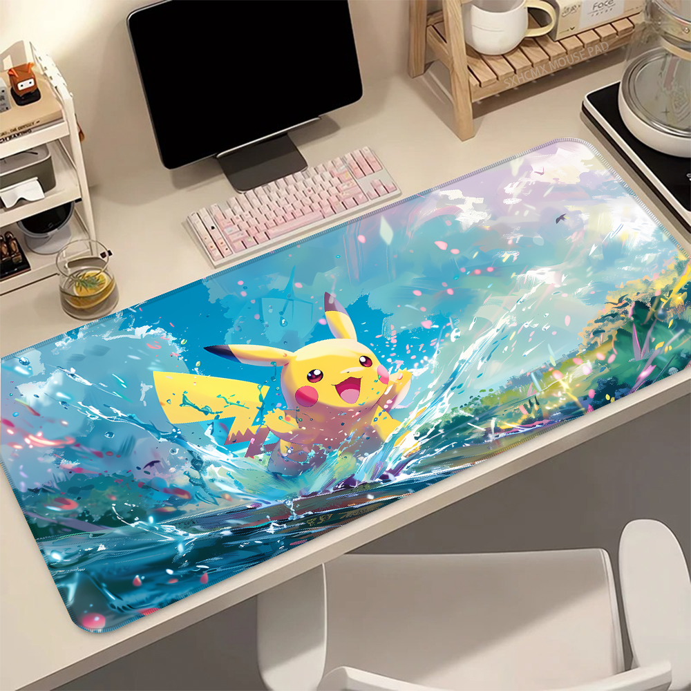 Large Gaming Mouse Pad Anti-sl - Laptop Accessories Table 리뷰 및 가격