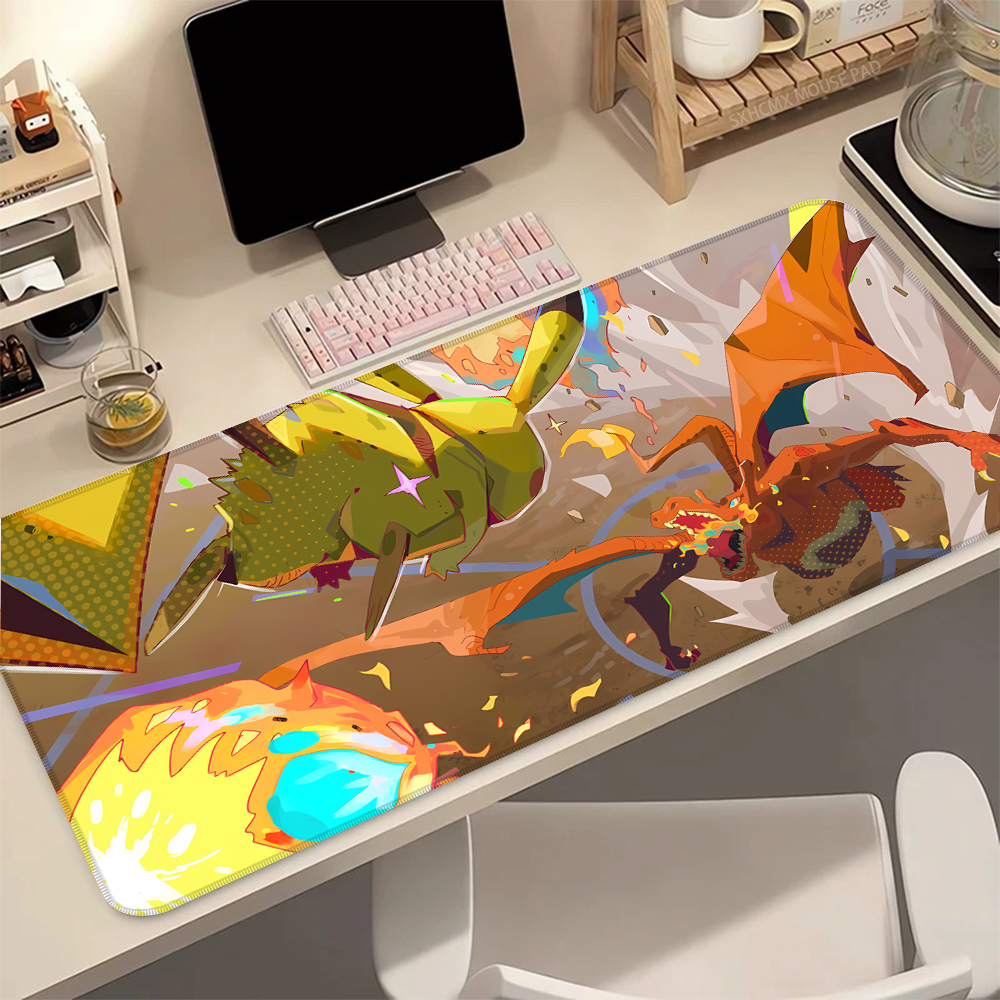 Large Gaming Mouse Pad Anti-sl - Laptop Accessories Table 리뷰 및 가격