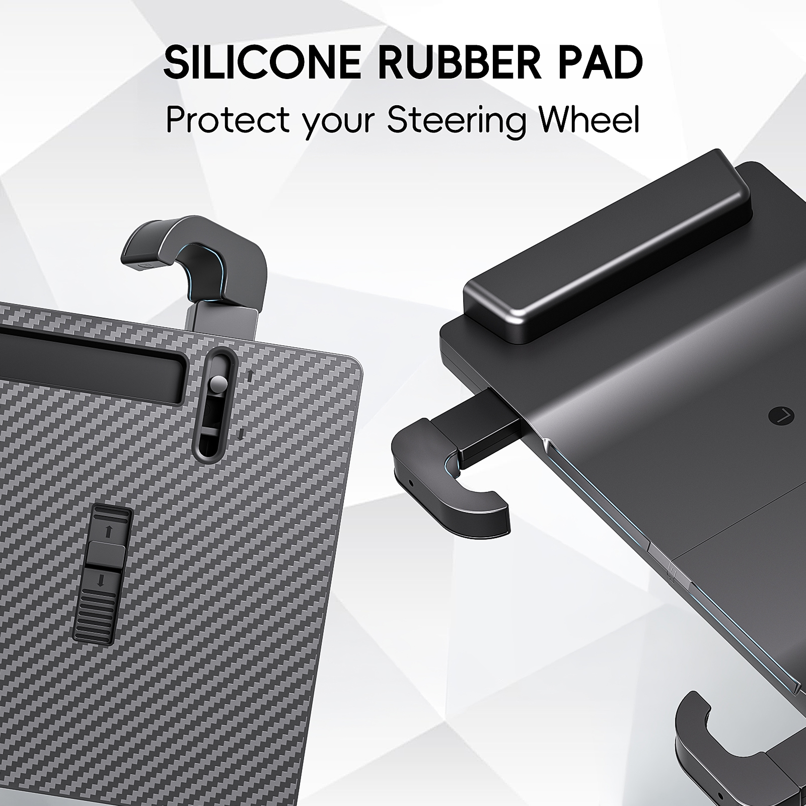 High-Grade Universal Car Steer - Laptop Accessories Table 리뷰 및 가격