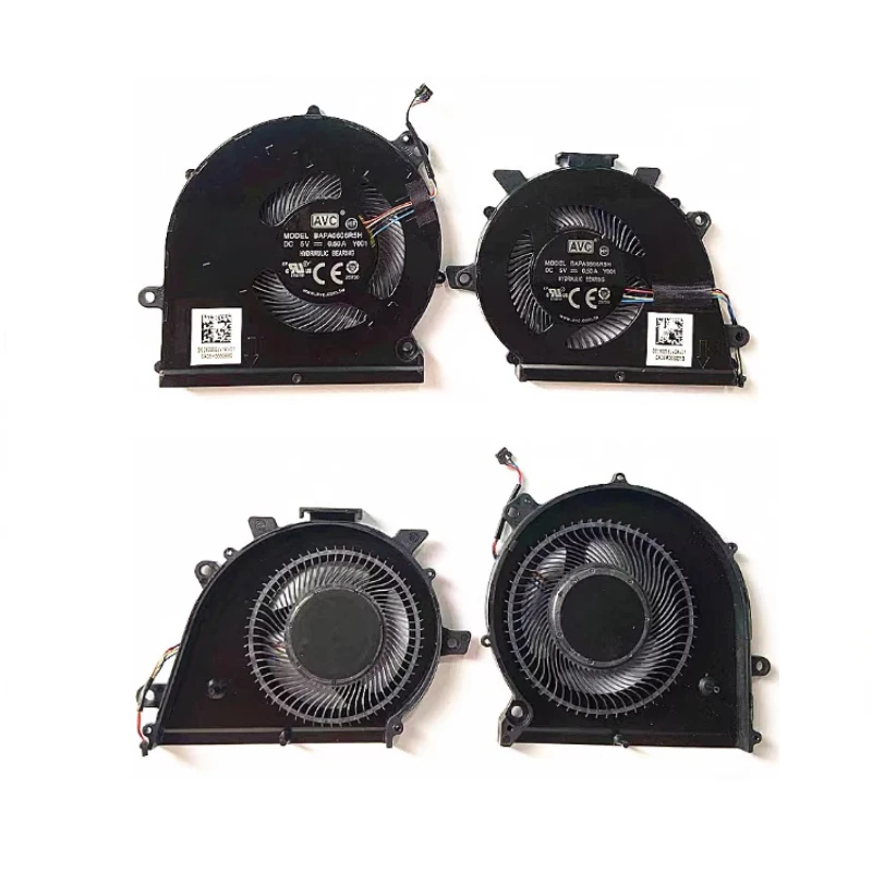 Laptop CPU GPU Cooling Fan For - Yoga Laptop Accessories 리뷰 및 가격