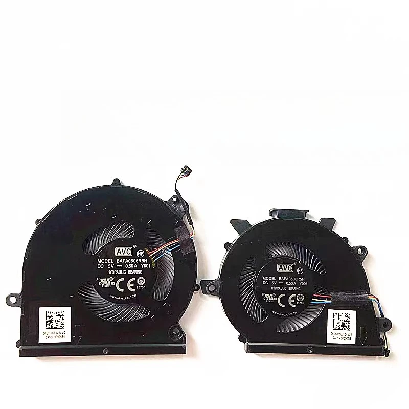 Laptop CPU GPU Cooling Fan For - Yoga Laptop Accessories 리뷰 및 가격