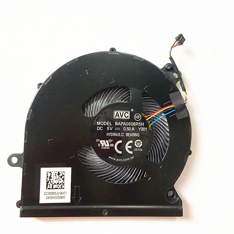 Laptop CPU GPU Cooling Fan For - Yoga Laptop Accessories 리뷰 및 가격