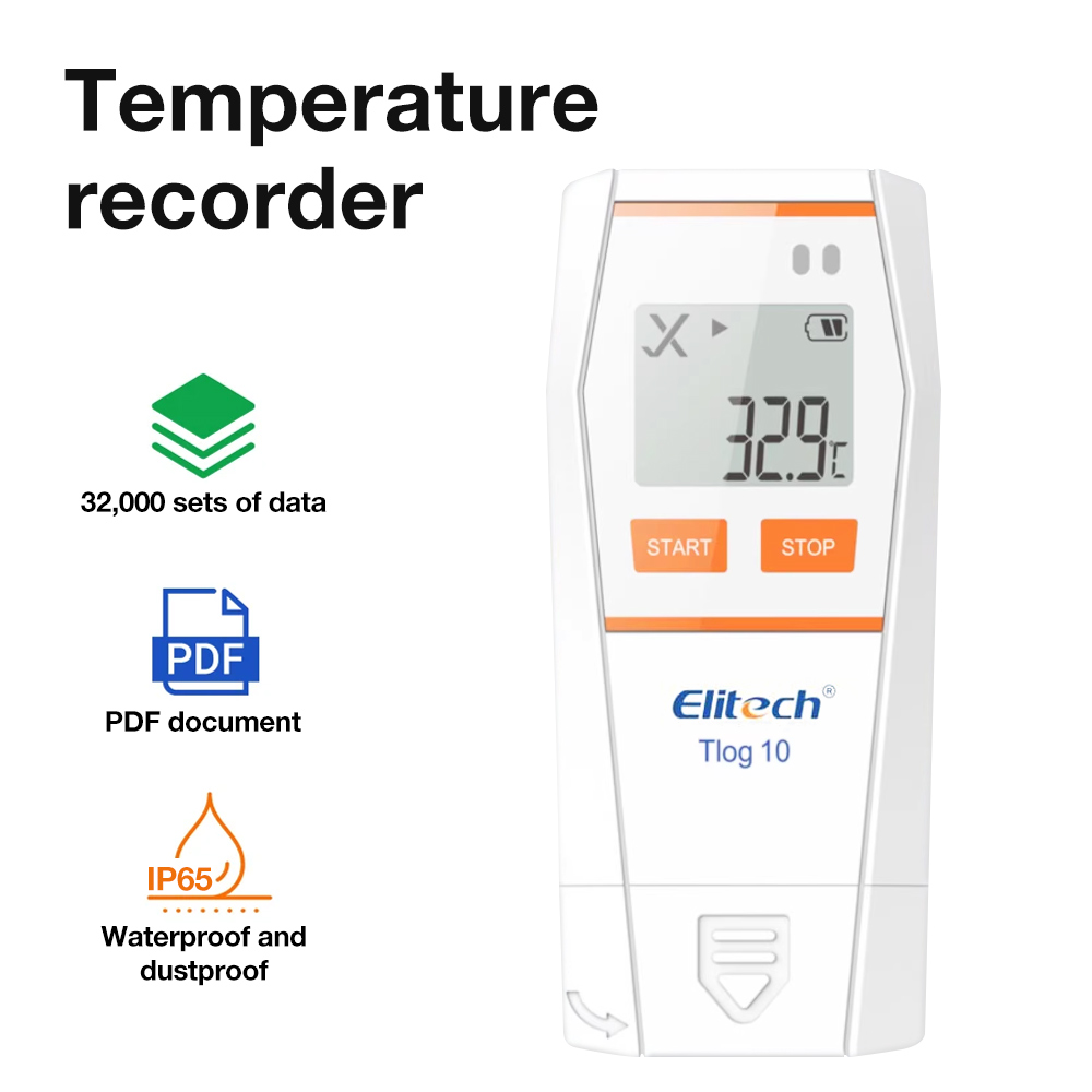 Tlog Series USB Repeatable Tem - Monitor Portable Usb 리뷰 및 가격