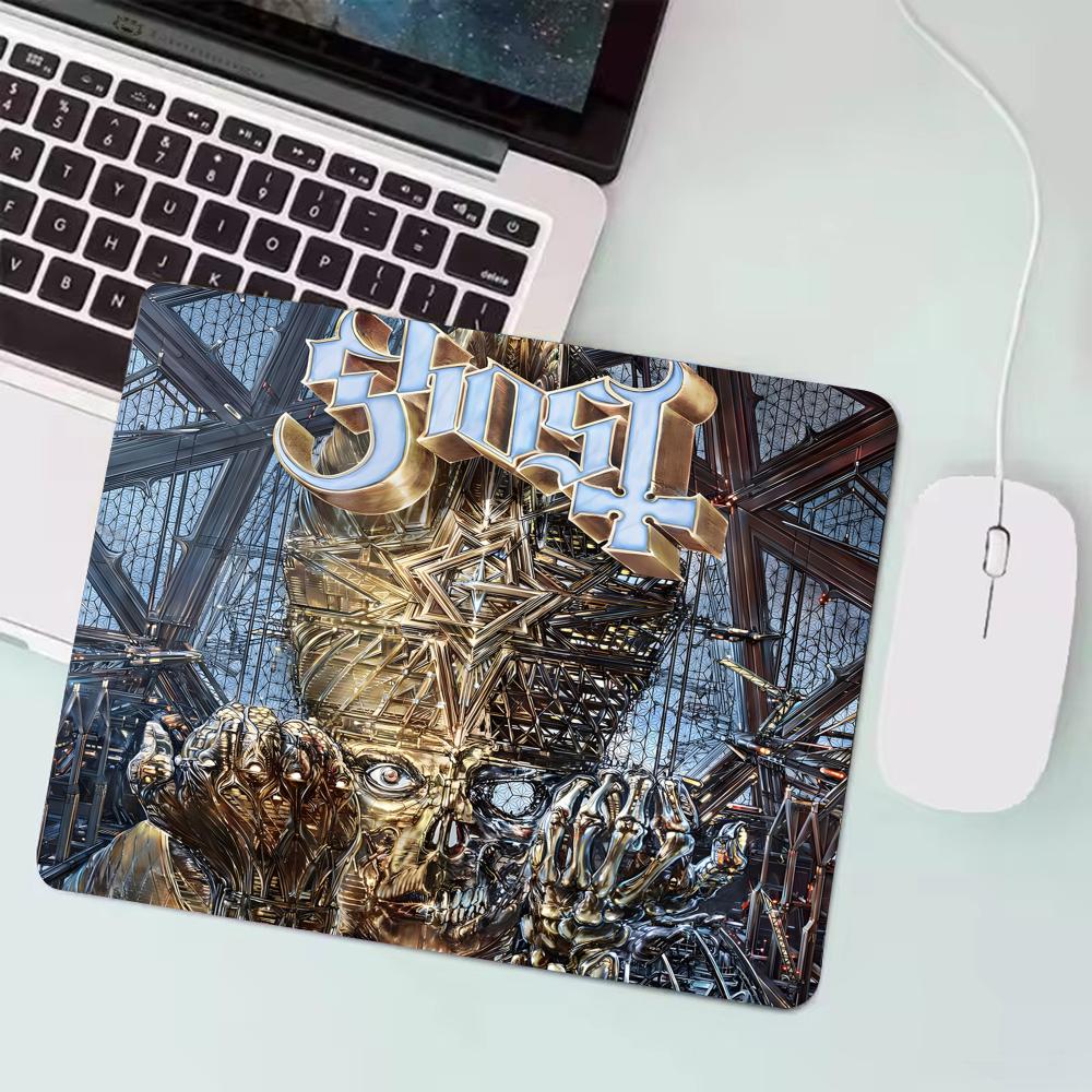 Ghost Band Mouse Gamer Pad PC  - Laptop Accessories Writing Pad 리뷰 및 가격