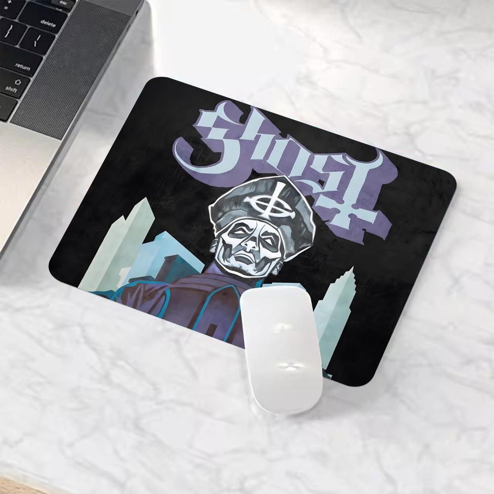 Ghost Band Mouse Gamer Pad PC  - Laptop Accessories Writing Pad 리뷰 및 가격