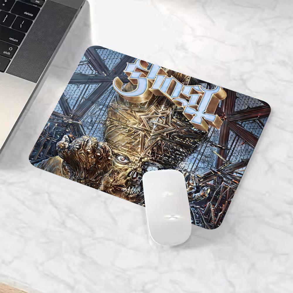 Ghost Band Mouse Gamer Pad PC  - Laptop Accessories Writing Pad 리뷰 및 가격