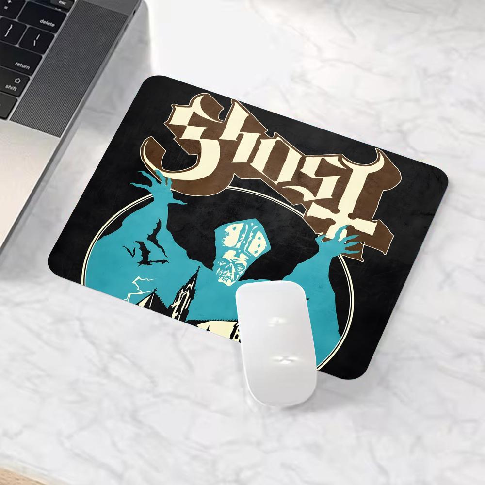 Ghost Band Mouse Gamer Pad PC  - Laptop Accessories Writing Pad 리뷰 및 가격