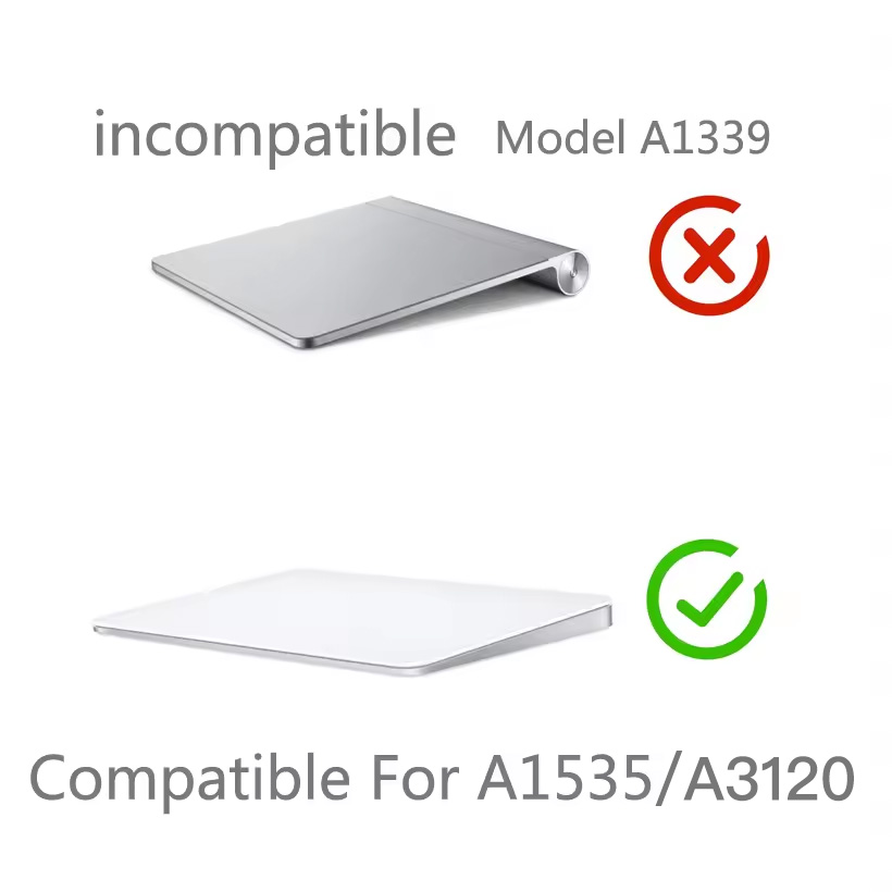 Soft Silicone Protective Case  - Mac Laptop Accessories 리뷰 및 가격