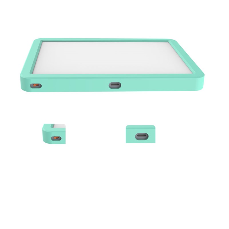 Soft Silicone Protective Case  - Mac Laptop Accessories 리뷰 및 가격