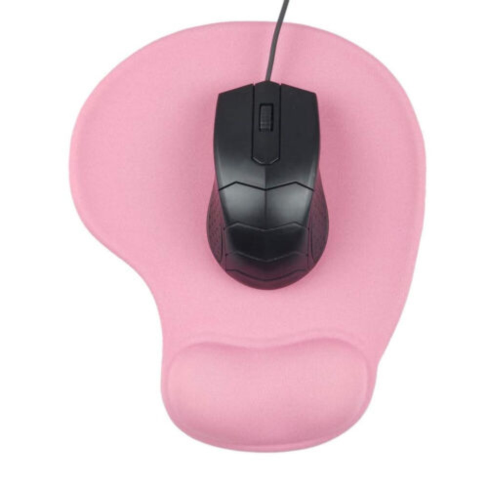 Upgraded Mousepad With Gel Mou - Laptop Accessories For Wrist Support 리뷰 및 가격