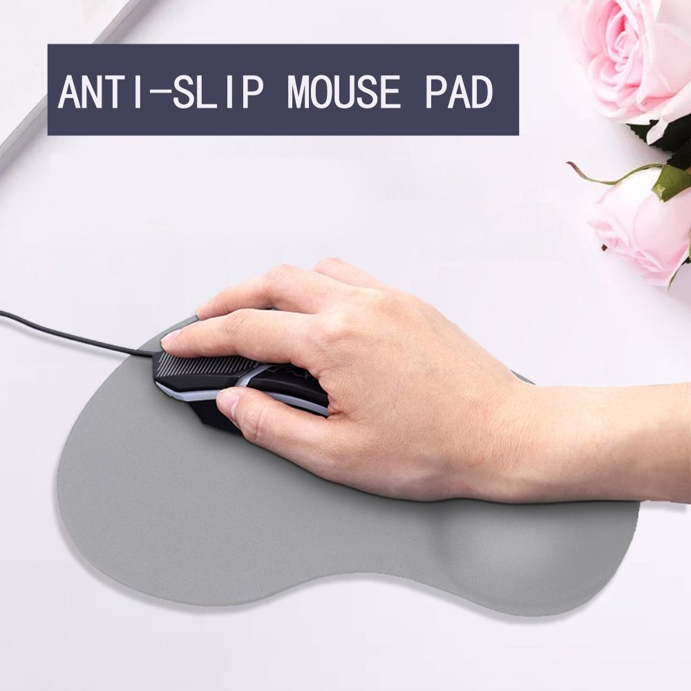 Upgraded Mousepad With Gel Mou - Laptop Accessories For Wrist Support 리뷰 및 가격