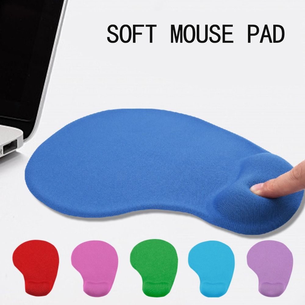 Upgraded Mousepad With Gel Mou - Laptop Accessories For Wrist Support 리뷰 및 가격