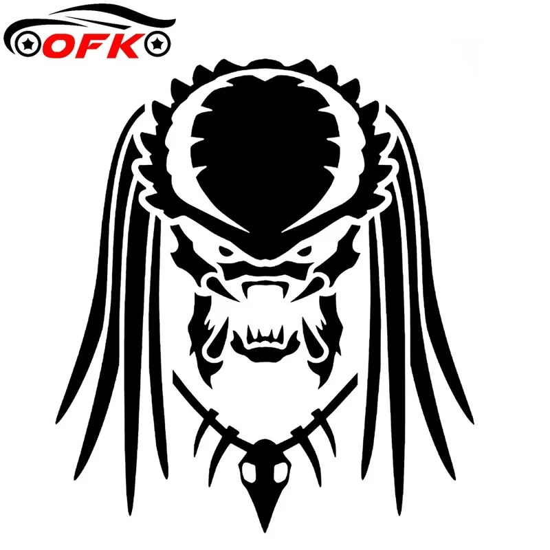 Predator Car Sticker Personali - Laptop Accessories Wholesale 리뷰 및 가격