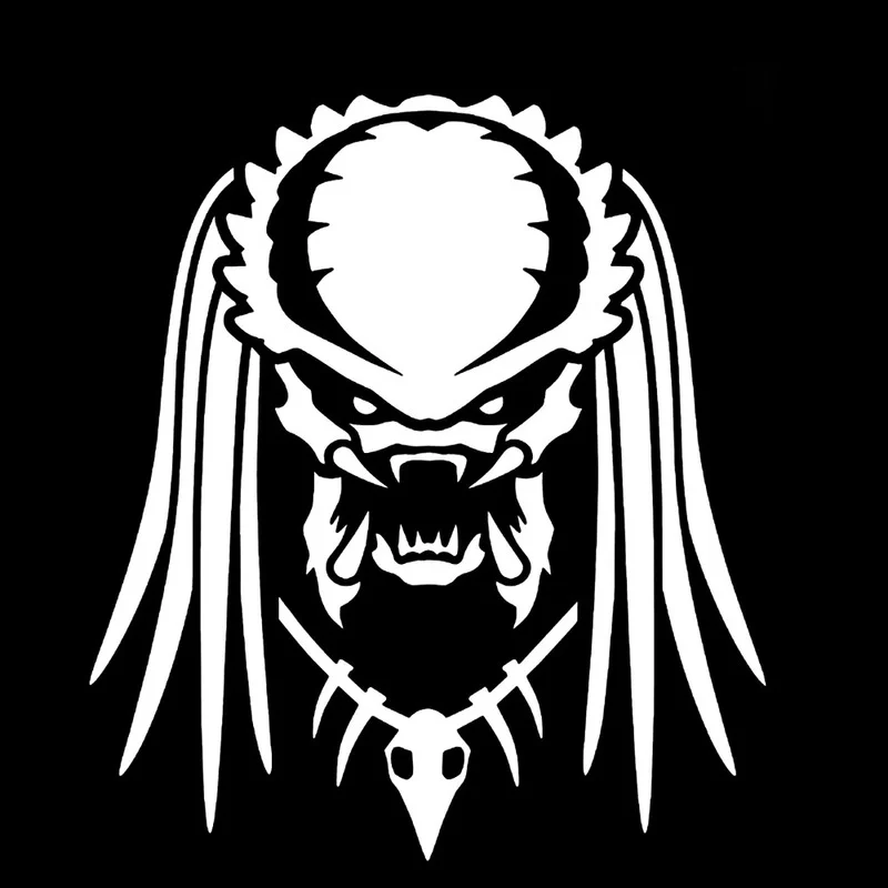 Predator Car Sticker Personali - Laptop Accessories Wholesale 리뷰 및 가격