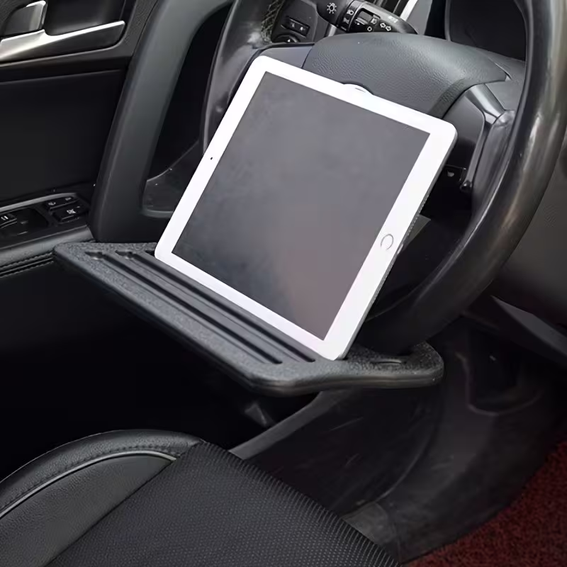 2in1 Car Steering Wheel Tray A - Laptop Accessories Table 리뷰 및 가격