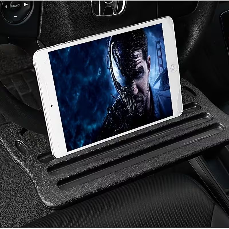 2in1 Car Steering Wheel Tray A - Laptop Accessories Table 리뷰 및 가격