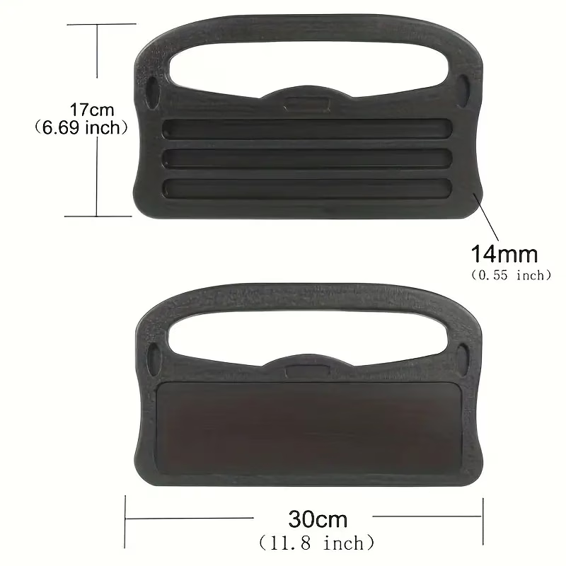 2in1 Car Steering Wheel Tray A - Laptop Accessories Table 리뷰 및 가격