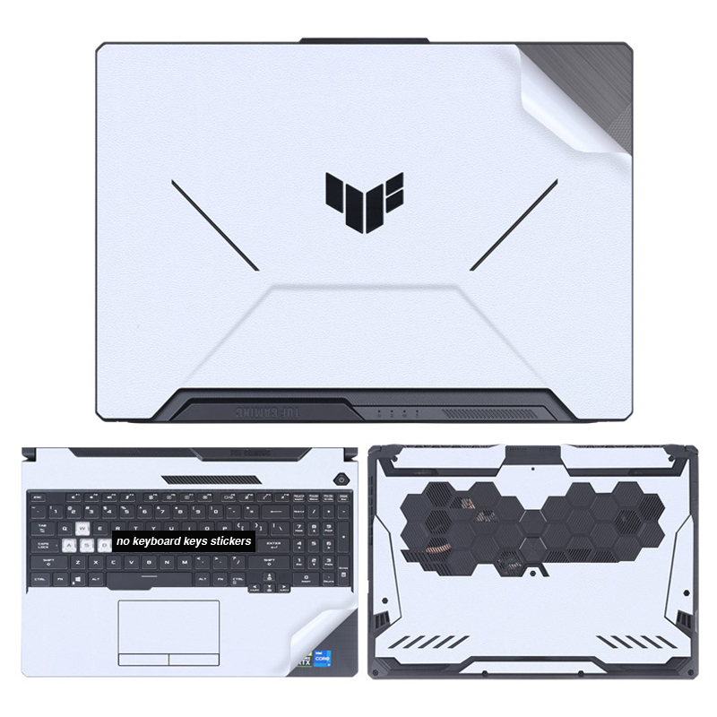 Laptop Skin for ASUS TUF GAMIN - Victus Laptop Accessories 리뷰 및 가격