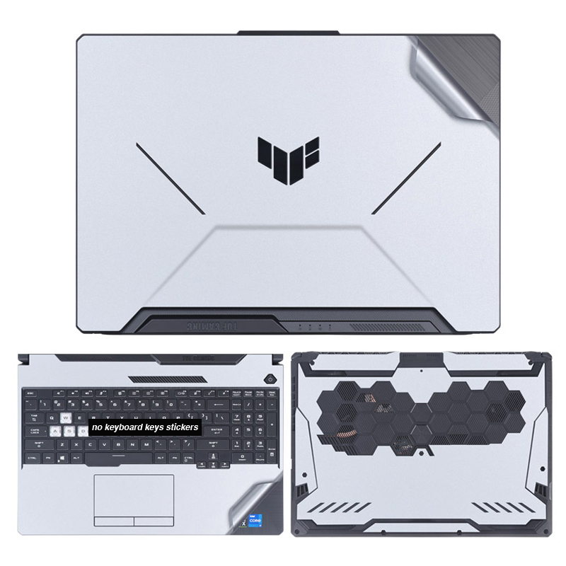 Laptop Skin for ASUS TUF GAMIN - Victus Laptop Accessories 리뷰 및 가격