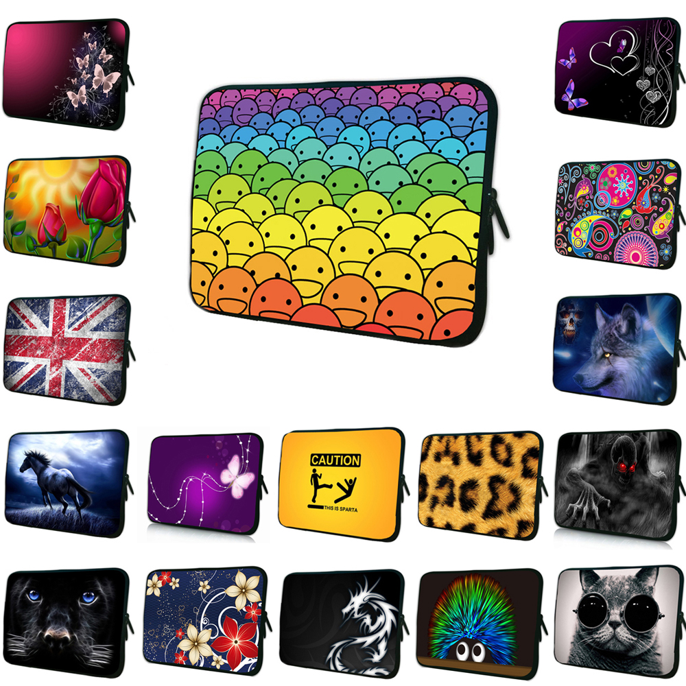 Laptop Bag 7 10 11 13.3 14 15  - Laptop Sleeve Neoprene 리뷰 및 가격