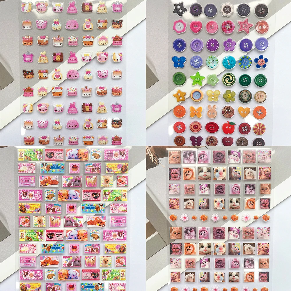 Mini Pvc Funny Cat Poster Good - Laptop Accessories Wholesale 리뷰 및 가격
