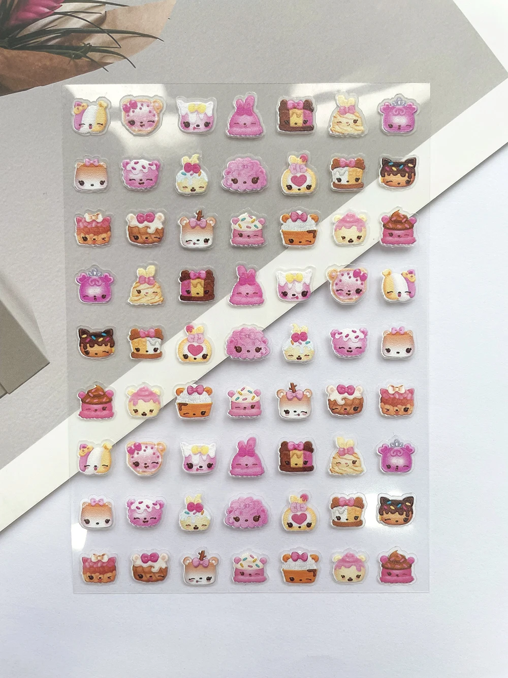 Mini Pvc Funny Cat Poster Good - Laptop Accessories Wholesale 리뷰 및 가격