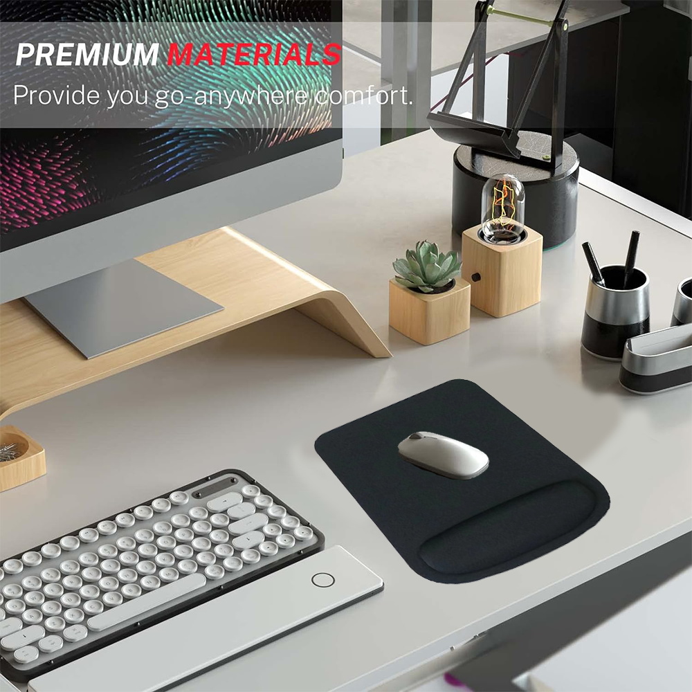 Mouse Pad Office Accessories P - Laptop Accessories For Wrist Support 리뷰 및 가격