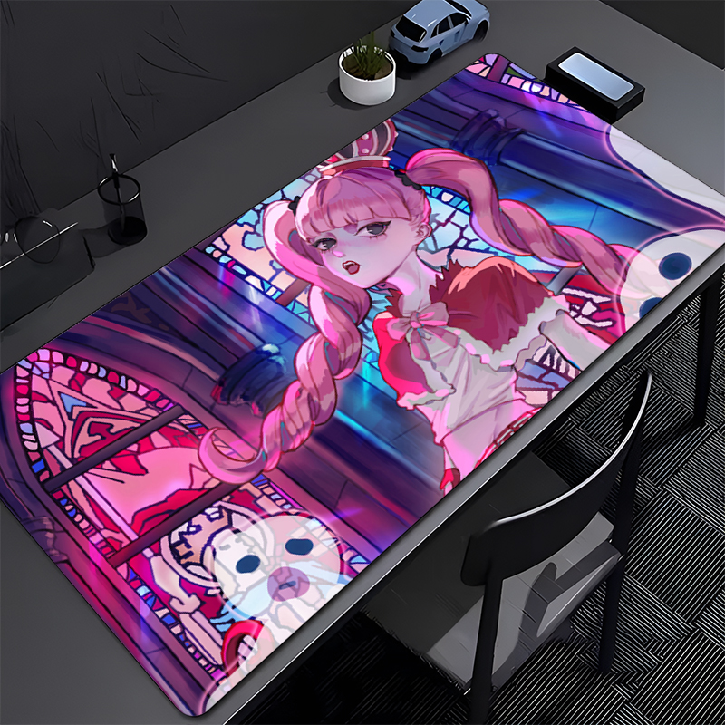 Gaming Mouse Pad One Piece Per - Laptop Accessories Table 리뷰 및 가격