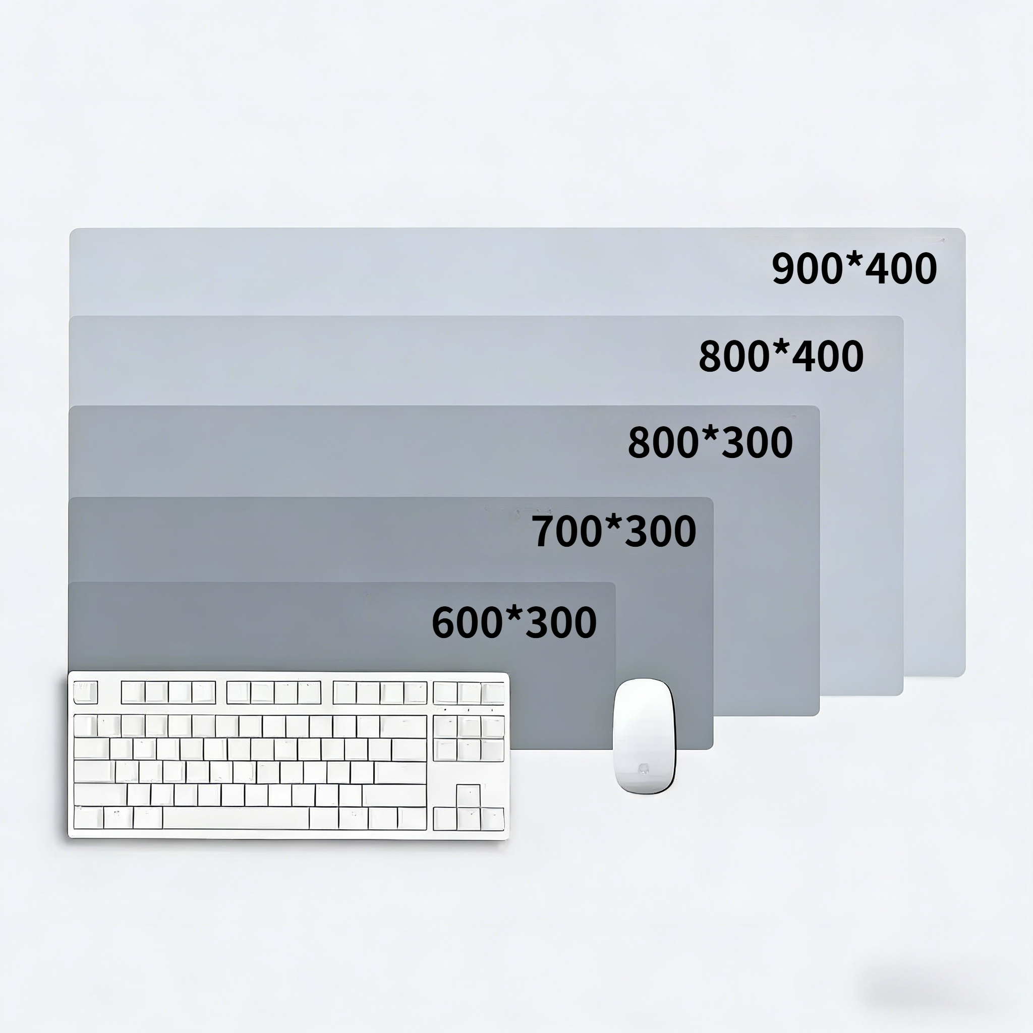 Stylish Custom Printed Desk Pa - Laptop Accessories Images 리뷰 및 가격