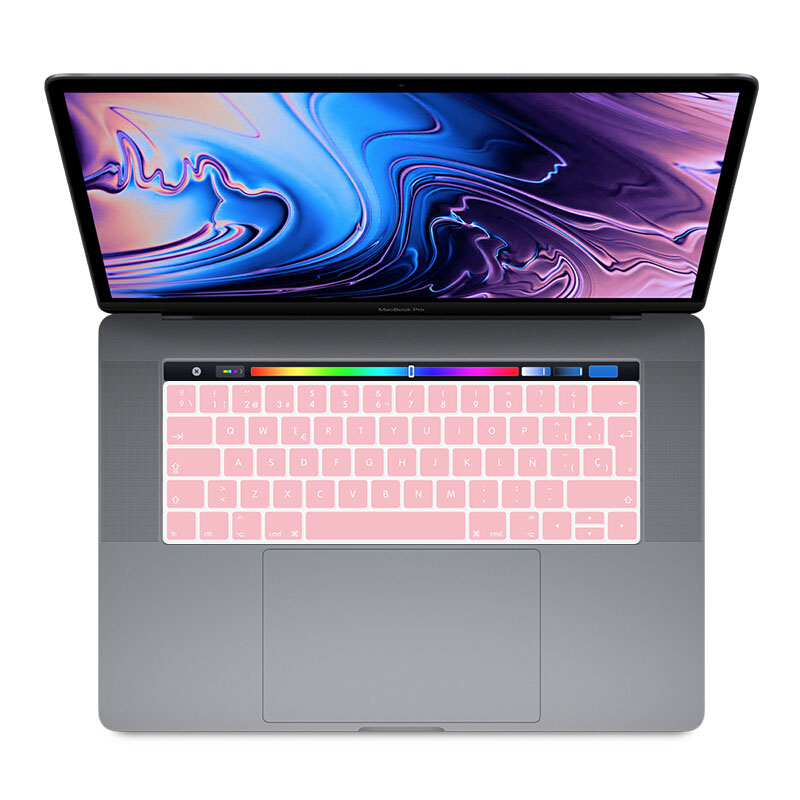 HRH Spanish EU Silicone Keyboa - Mac Laptop Accessories 리뷰 및 가격