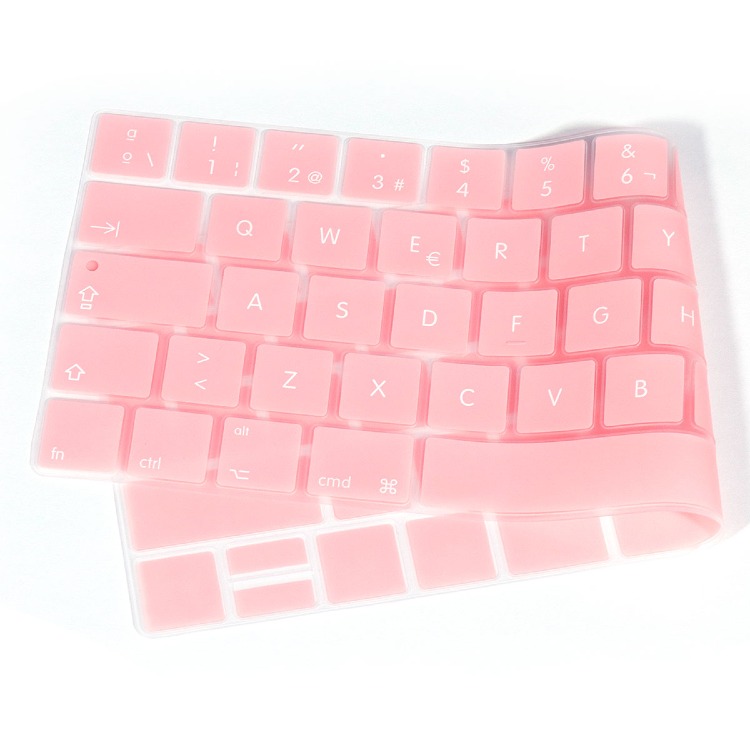 HRH Spanish EU Silicone Keyboa - Mac Laptop Accessories 리뷰 및 가격