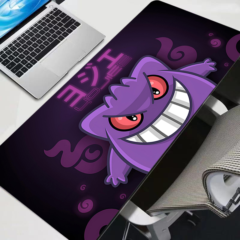 Large Mouse Pad G-gengar Mouse - Laptop Accessories Table 리뷰 및 가격