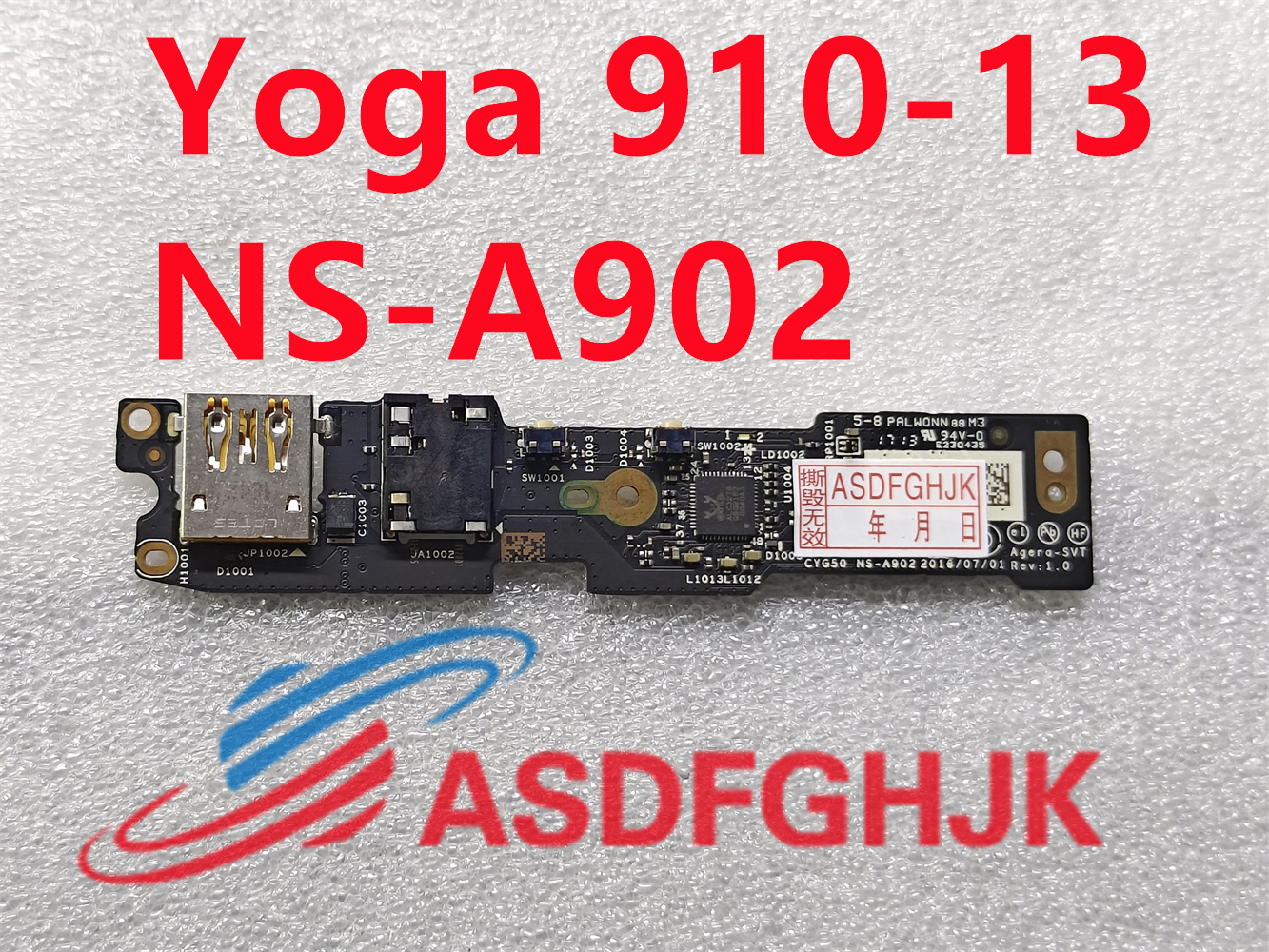 For Lenovo Yoga 910-13 910-13I - Yoga Laptop Accessories 리뷰 및 가격